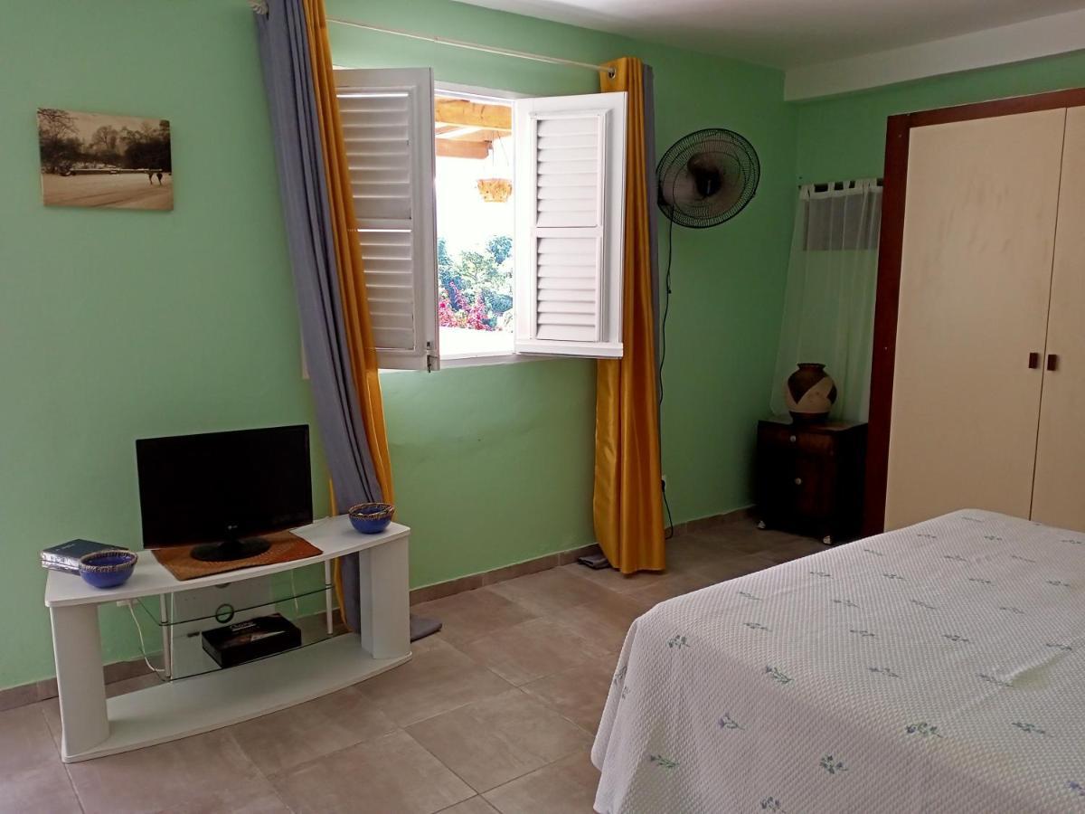 Paradis Cache - Confort Terrasse - Kybo Karaib Location - Pkg - Mtgne แซงต์-มารีย์ ภายนอก รูปภาพ