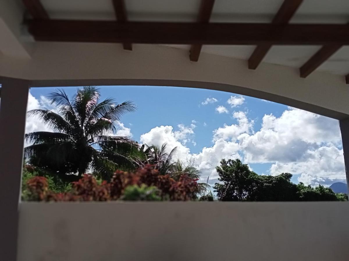 Paradis Cache - Confort Terrasse - Kybo Karaib Location - Pkg - Mtgne แซงต์-มารีย์ ภายนอก รูปภาพ