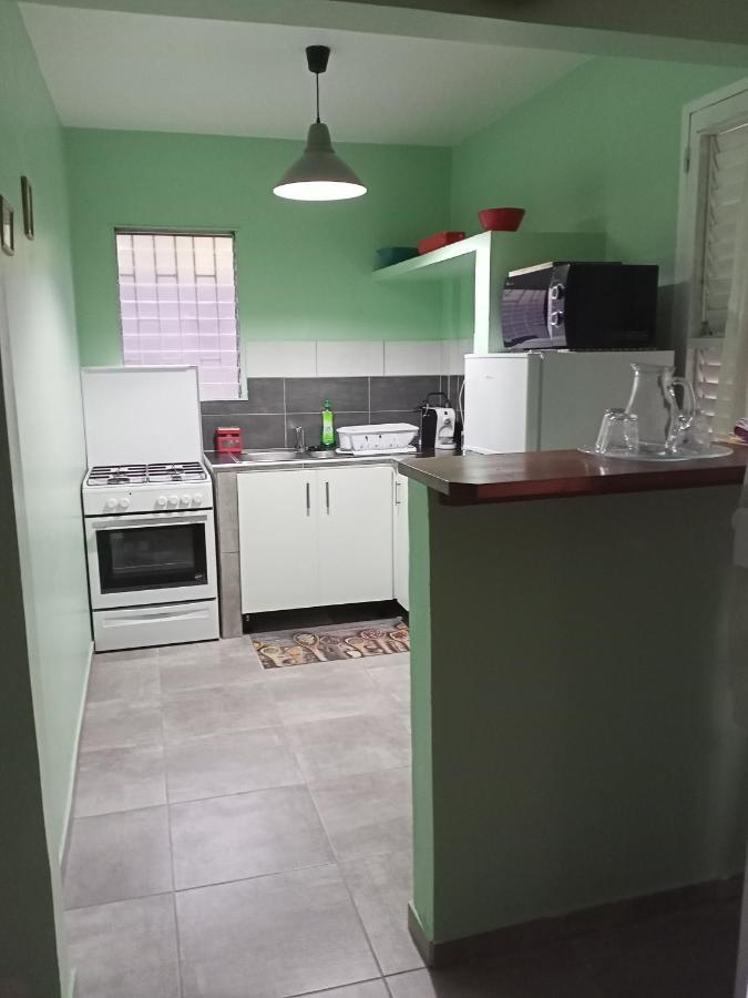 Paradis Cache - Confort Terrasse - Kybo Karaib Location - Pkg - Mtgne แซงต์-มารีย์ ภายนอก รูปภาพ